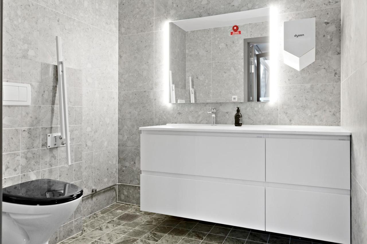 Western At 108 Hotel Stockholm