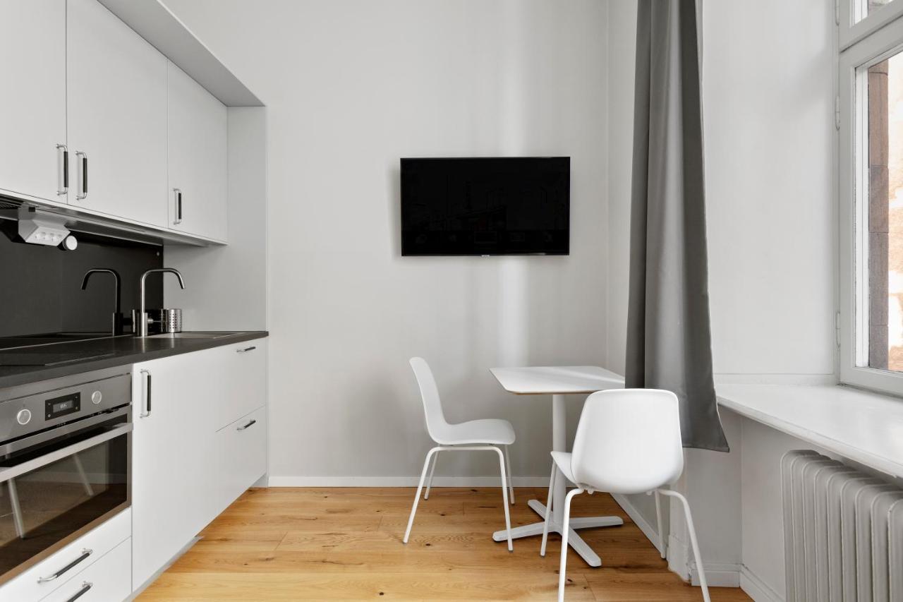 Hotel Western At 108 Stockholm