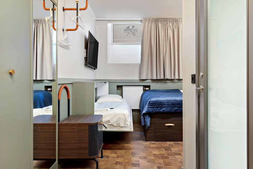 Hotel Western At 108 Stockholm