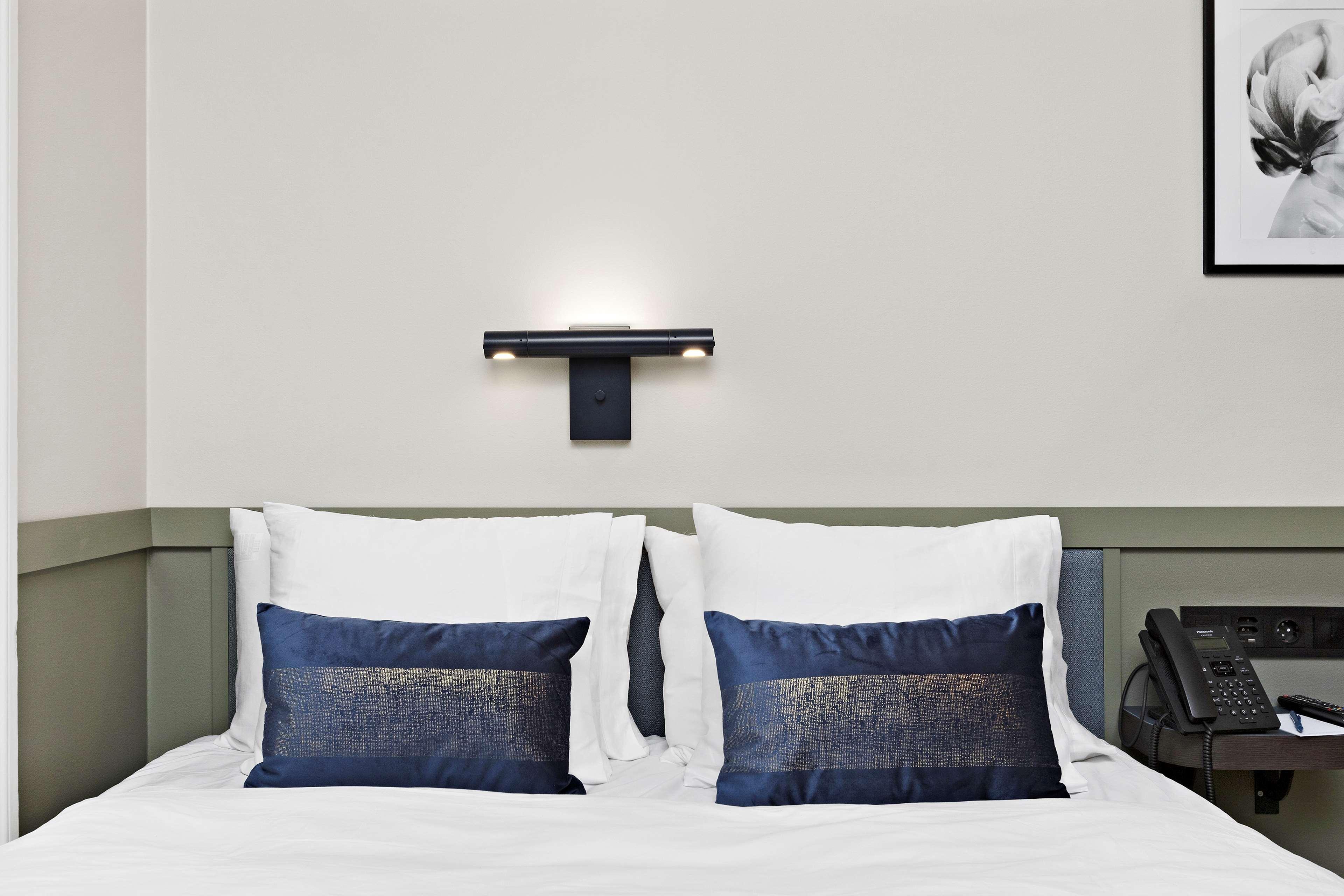 Western At 108 Hotel Stockholm