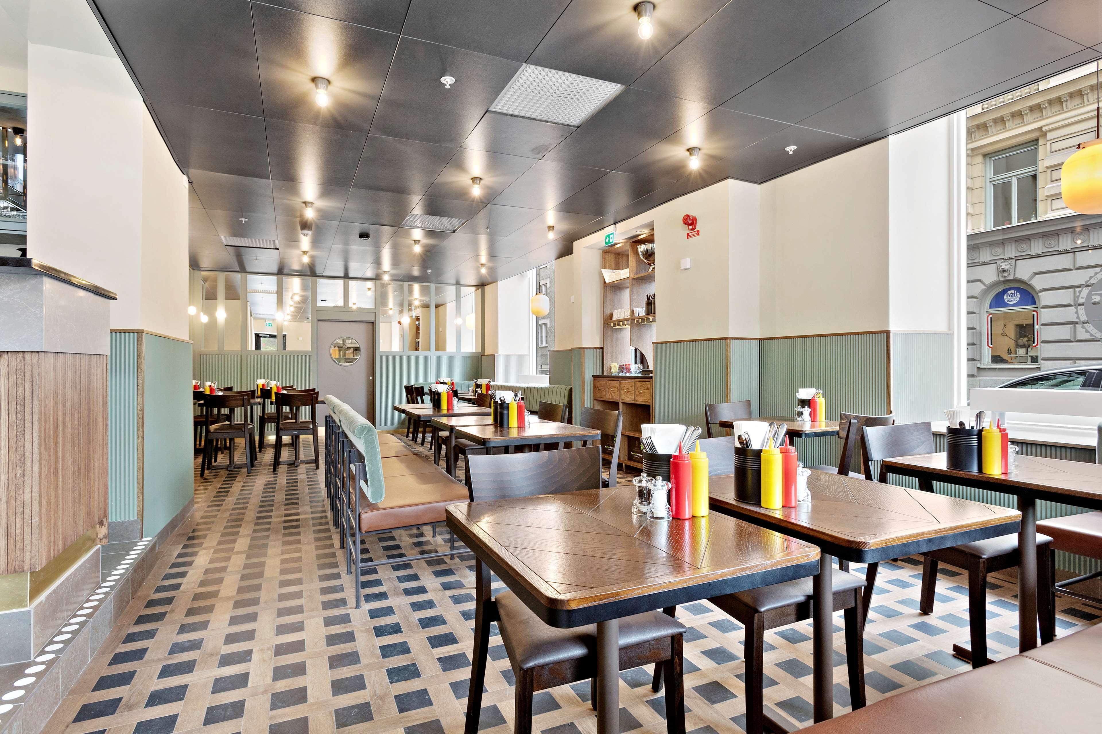 Western At 108 Stockholm