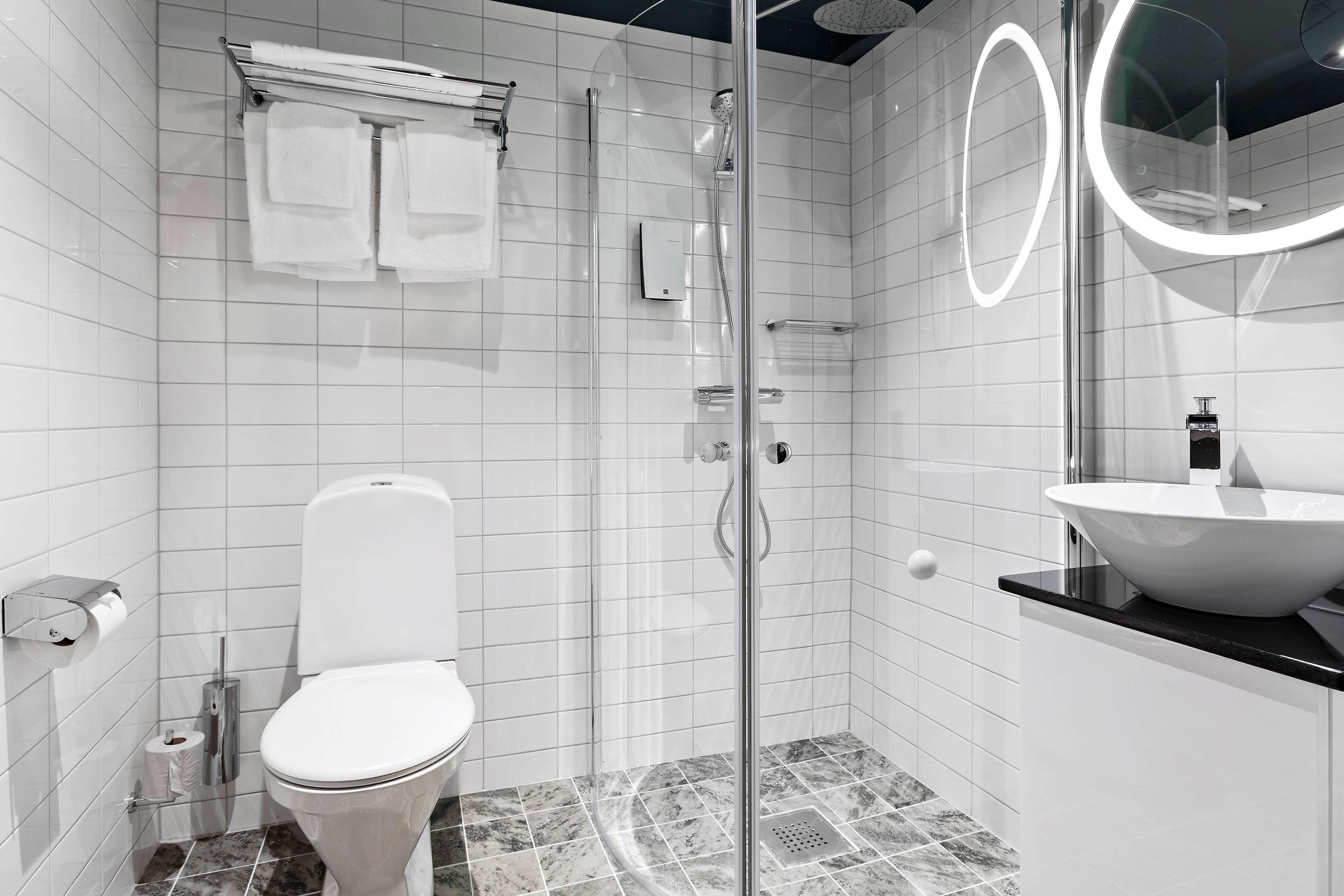 Western At 108 Hotel Stockholm