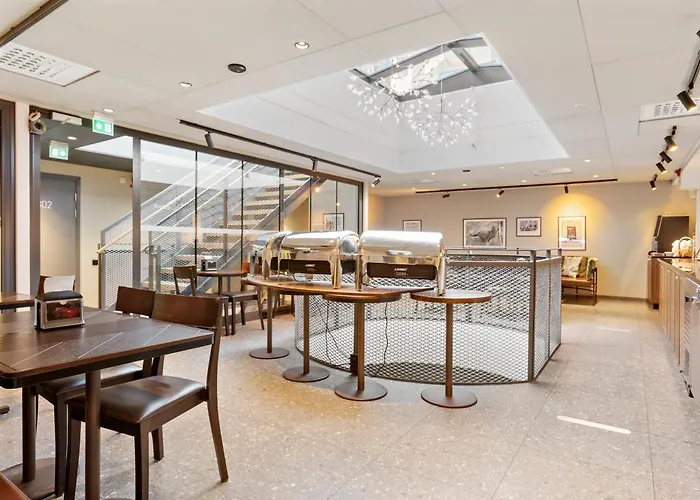 Best Western Hotel At 108