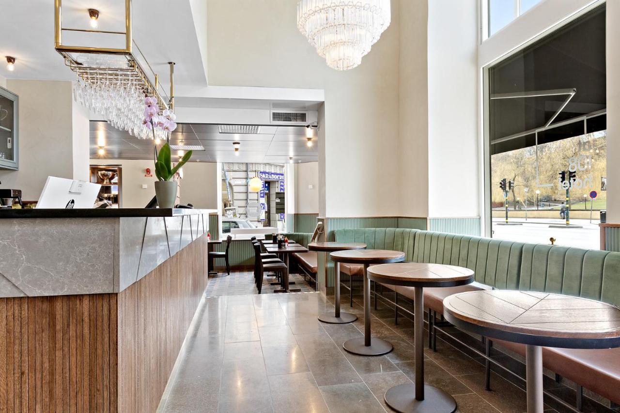 Hotell Western At 108