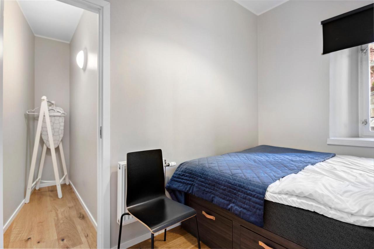 Hotell Western At 108 3*