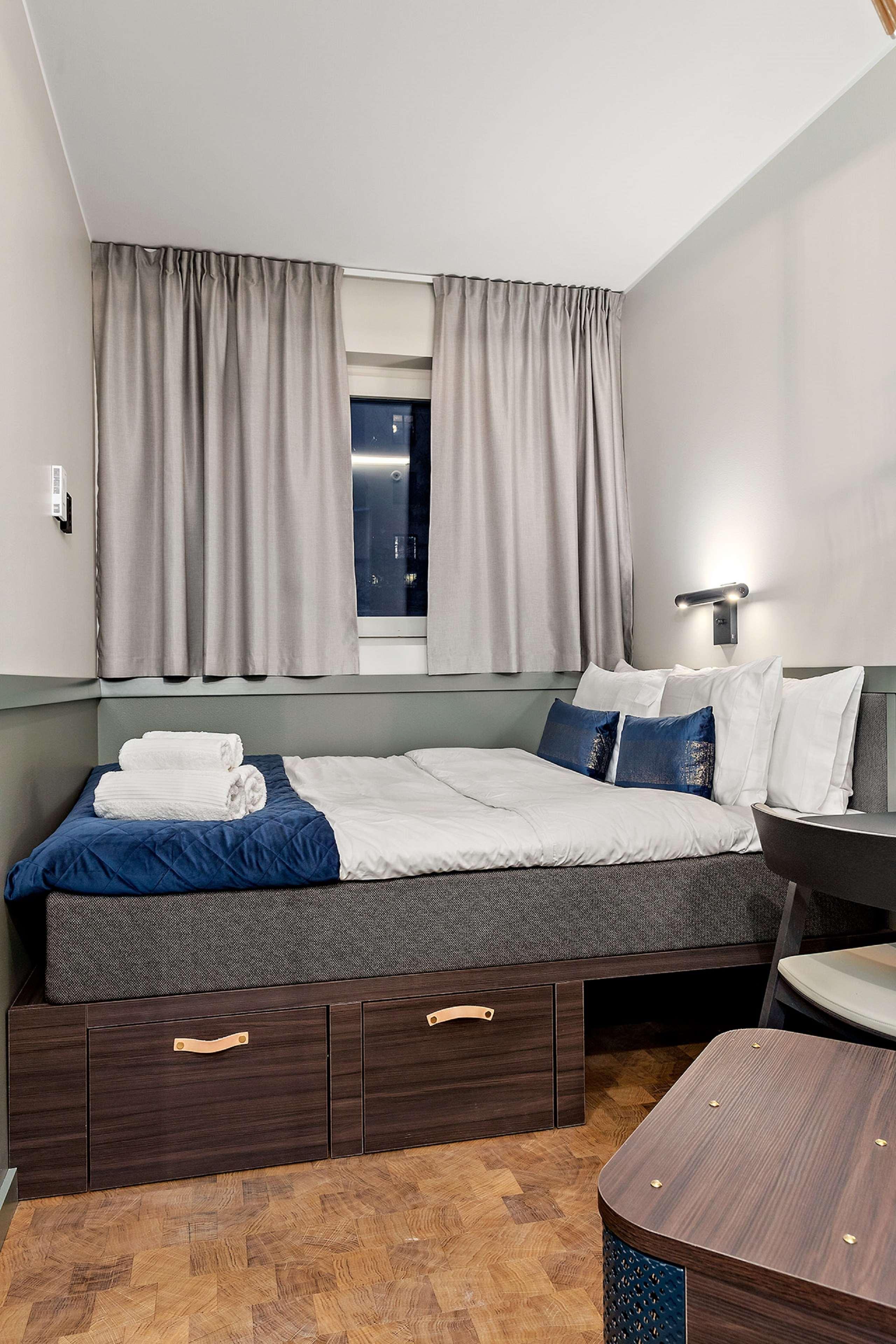 Hotell Western At 108