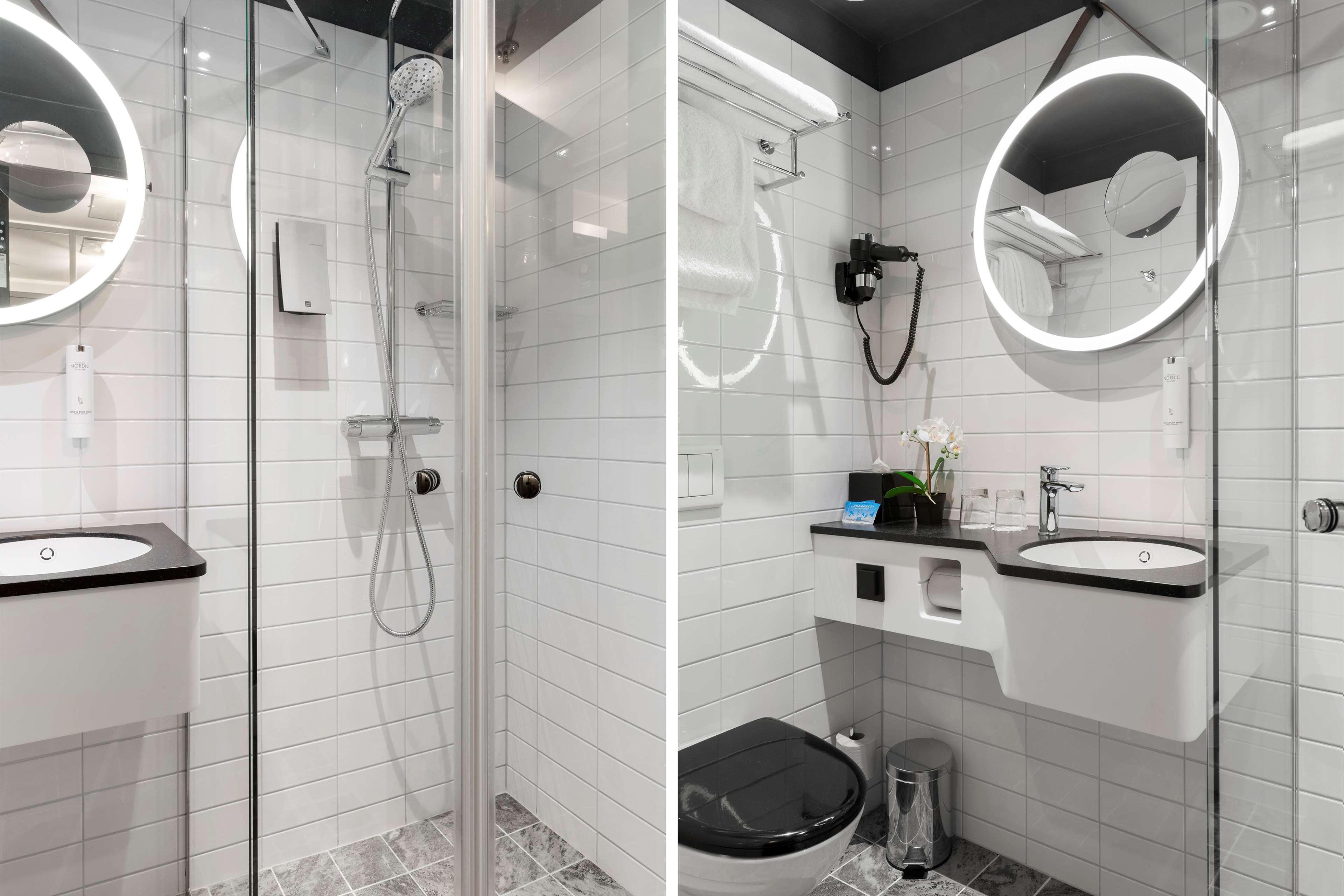 Western At 108 Hotell Stockholm